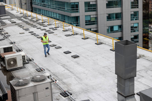 Best Green or Eco-Friendly Roofing Solutions  in Marin City, CA