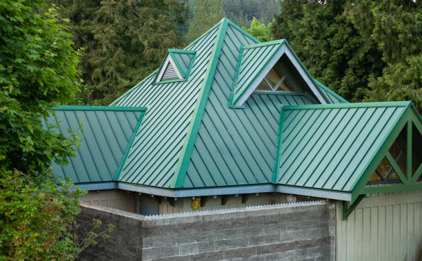 Marin City, CA Roofing Services Company