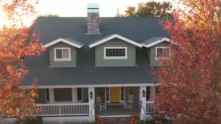 4 Ply Roofing in Marin City, CA