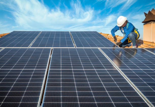 Best Roof Installation  in Marin City, CA