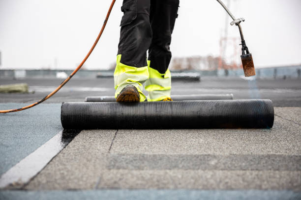 Best Commercial Roofing Services  in Marin City, CA