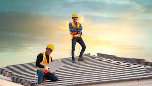 Best Roof Moss and Algae Removal  in Marin City, CA